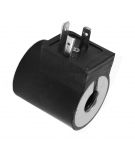 Gebläsekonvektor 24VDC 14W fi13 h=41mm